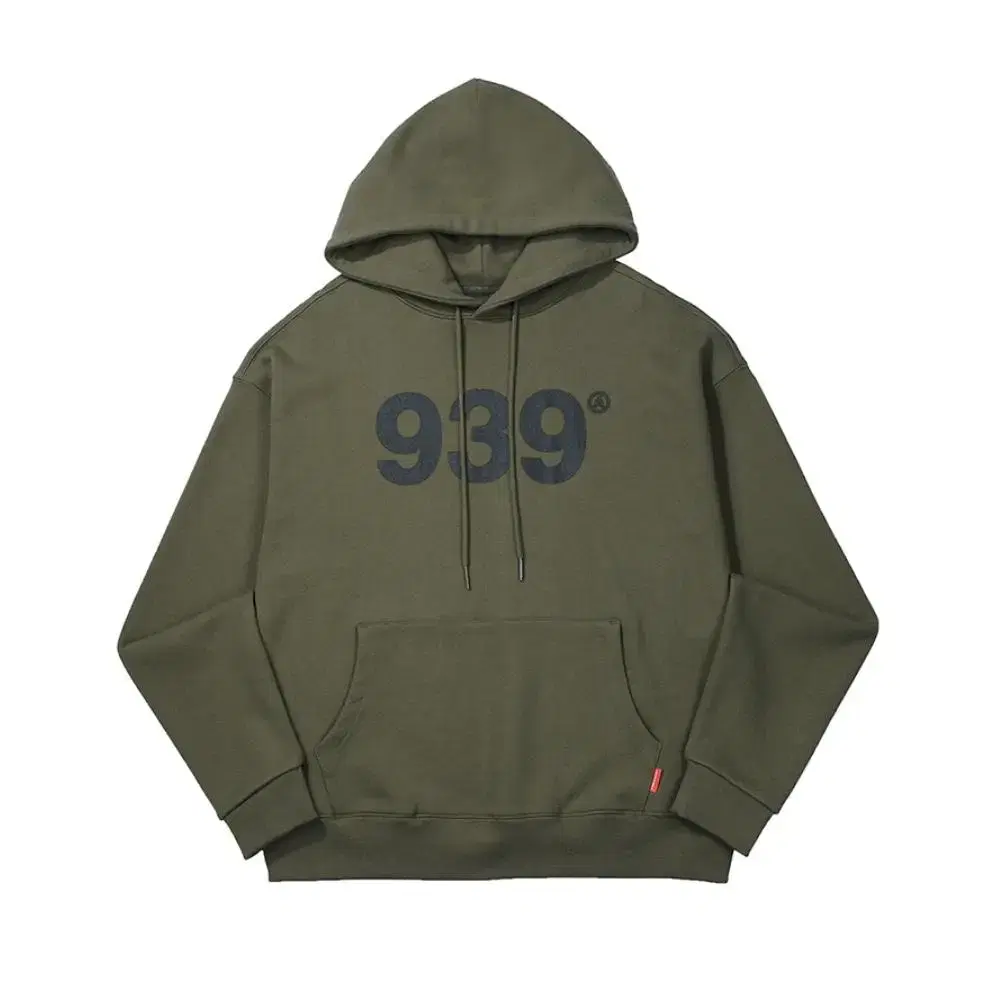 아카이브볼드 939 logo set olive